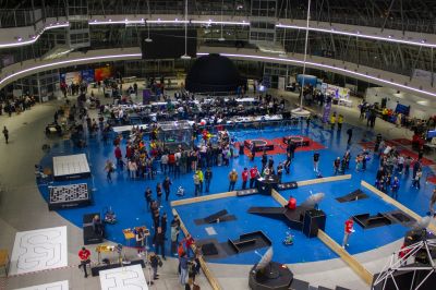 zdjęcie z poprzedniej edycji